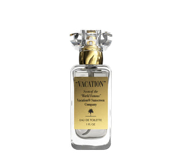 Arquiste - Vacation EDT